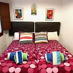Apartamento Centro Plaza Salvador