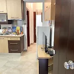 Apartamento Centro Plaza Salvador, Wifi Free& Parking Opcional
