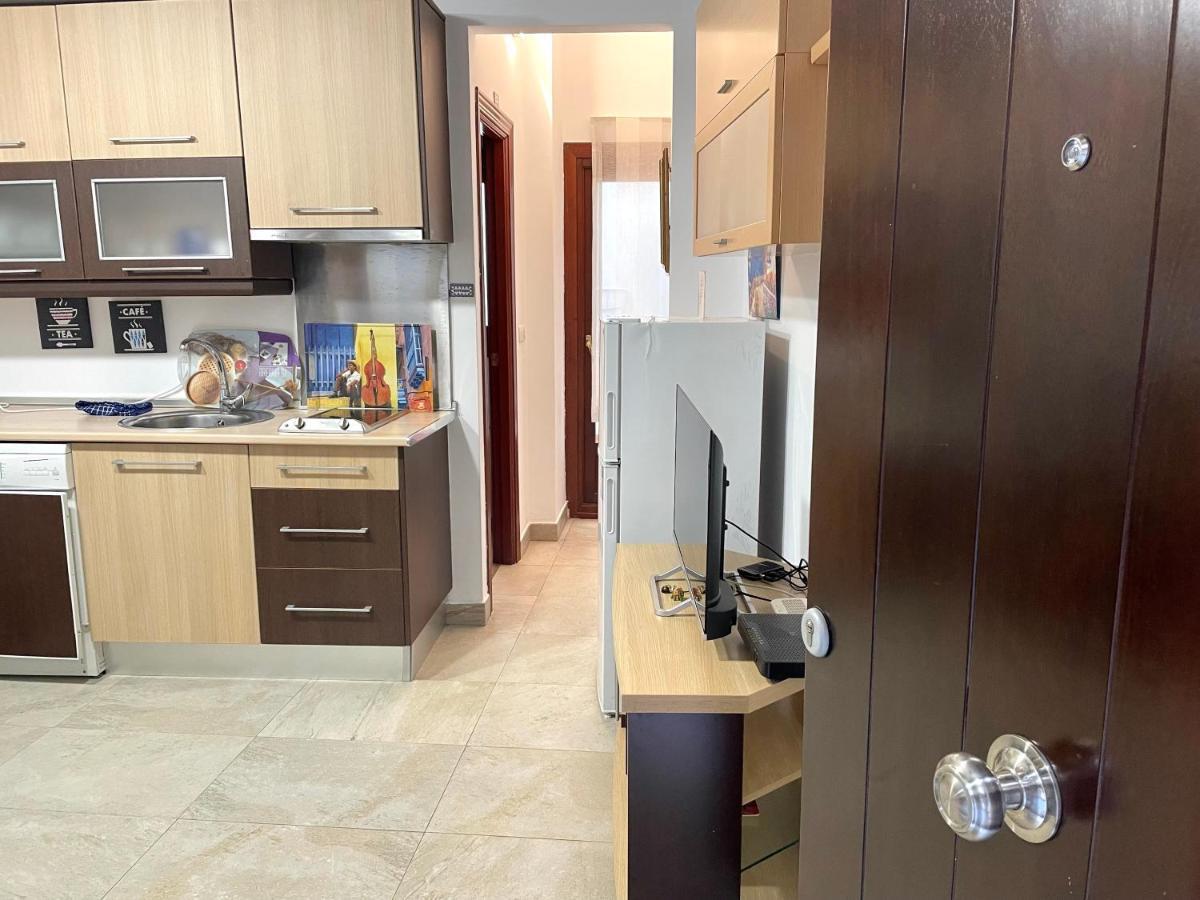 Appartement Centro Plaza Salvador, Wifi Free& Parking Opcional *