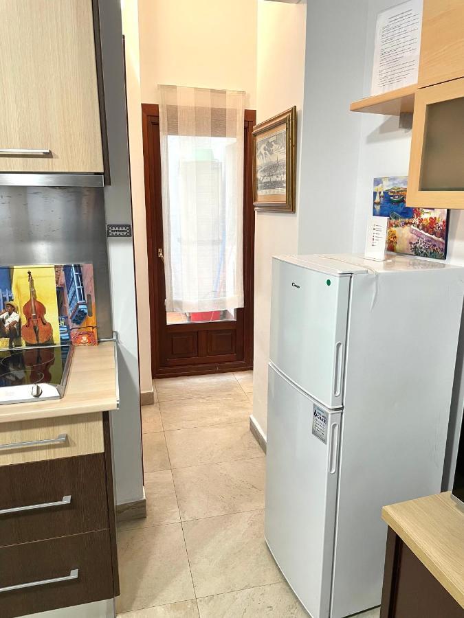 Centro Plaza Salvador, Wifi Free& Parking Opcional Appartement
