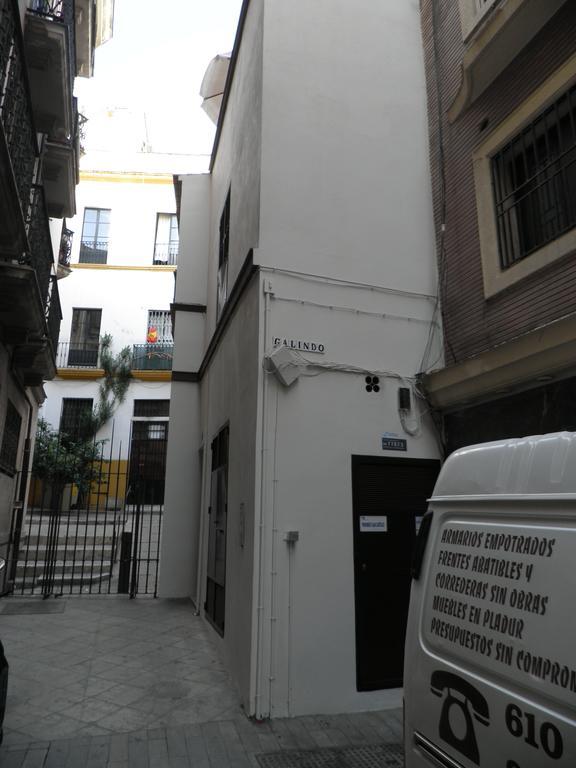 Centro Plaza Salvador, Wifi Free& Parking Opcional * Sevilla