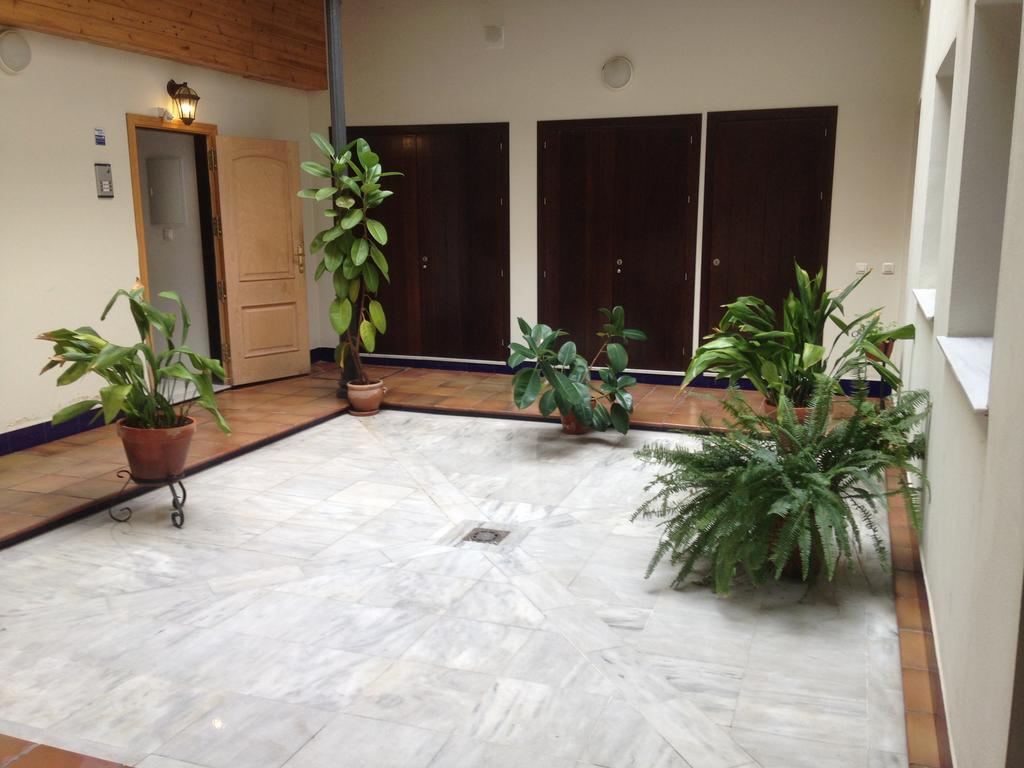 Appartement Centro Plaza Salvador, Wifi Free& Parking Opcional Sevilla